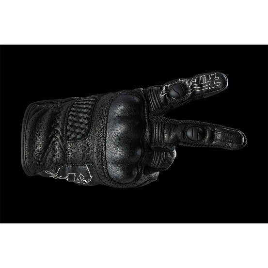 Gants Furygan TD AIR - Noir Blanc