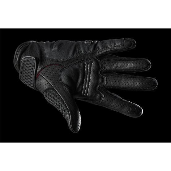 Gants Furygan TD AIR - Noir Blanc