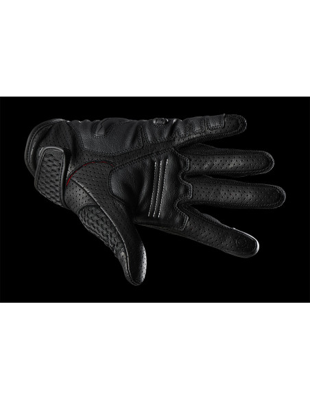 Gants Furygan TD AIR - Noir Blanc