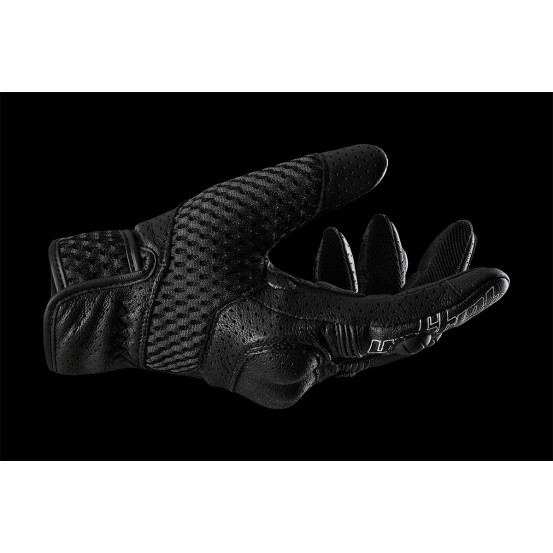 Gants Furygan TD AIR - Noir Blanc