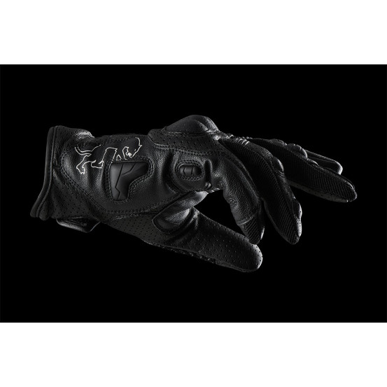 Gants Furygan TD AIR - Noir Blanc