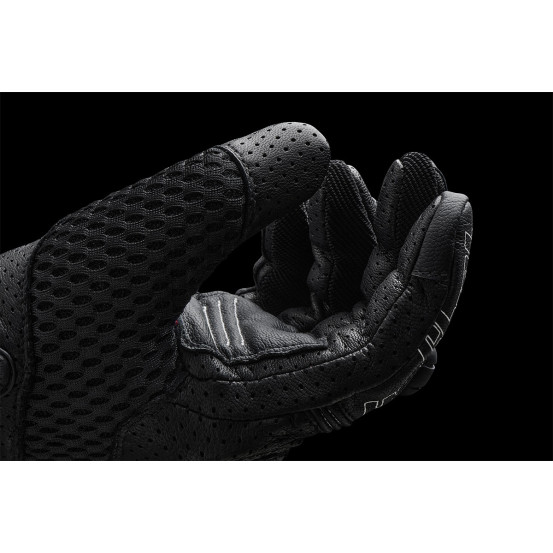 Gants Furygan TD AIR - Noir Blanc