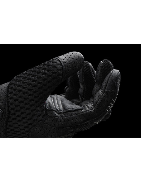 Gants Furygan TD AIR - Noir Blanc