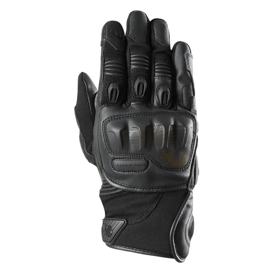 Gants Furygan WACO EVO 2 - Noir