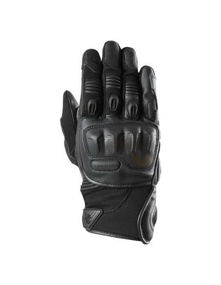 Gants Furygan WACO EVO 2 - Noir