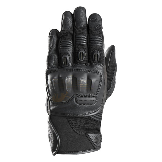Gants Furygan WACO EVO 2 - Noir
