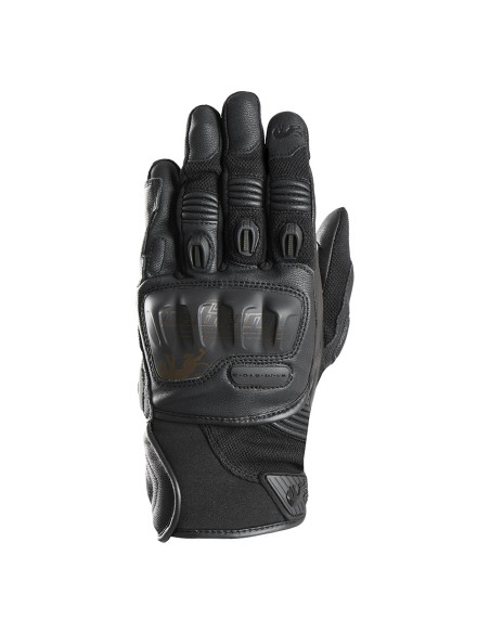 Gants Furygan WACO EVO 2 - Noir