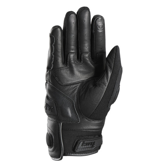 Gants Furygan WACO EVO 2 - Noir