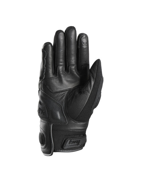 Gants Furygan WACO EVO 2 - Noir