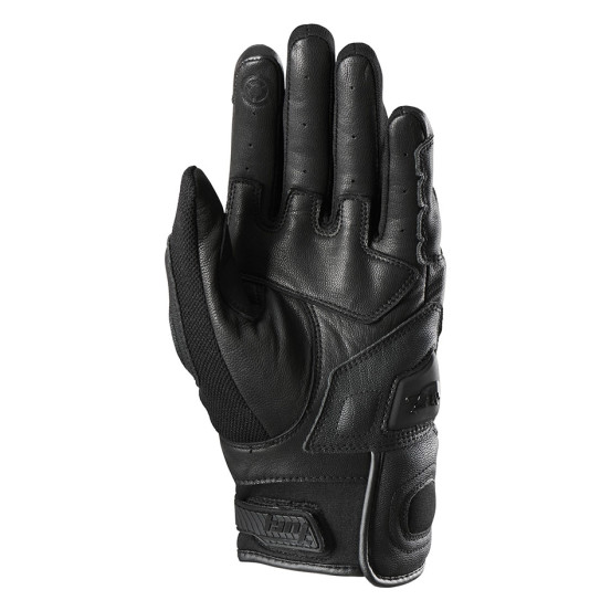 Gants Furygan WACO EVO 2 - Noir