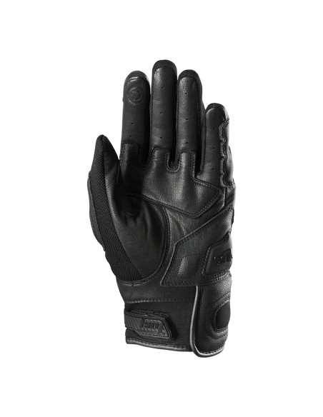 Gants Furygan WACO EVO 2 - Noir