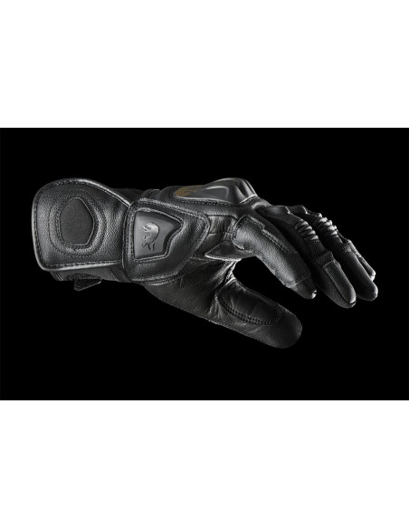 Gants Furygan WACO EVO 2 - Noir