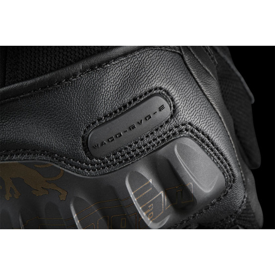 Gants Furygan WACO EVO 2 - Noir