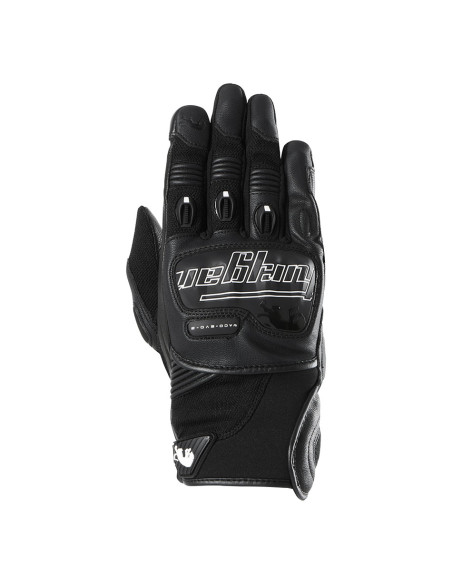 Gants Furygan WACO EVO 2 - Noir Blanc