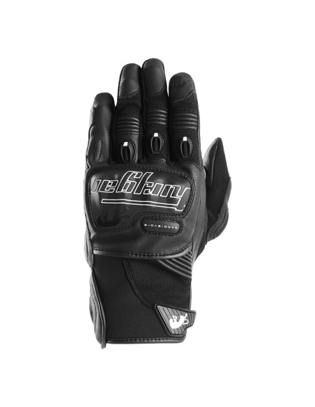 Gants Furygan WACO EVO 2 - Noir Blanc
