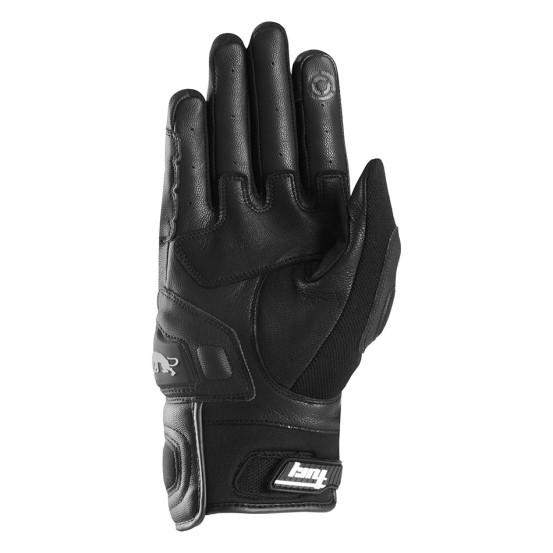 Gants Furygan WACO EVO 2 - Noir Blanc