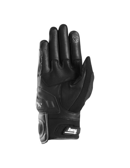 Gants Furygan WACO EVO 2 - Noir Blanc