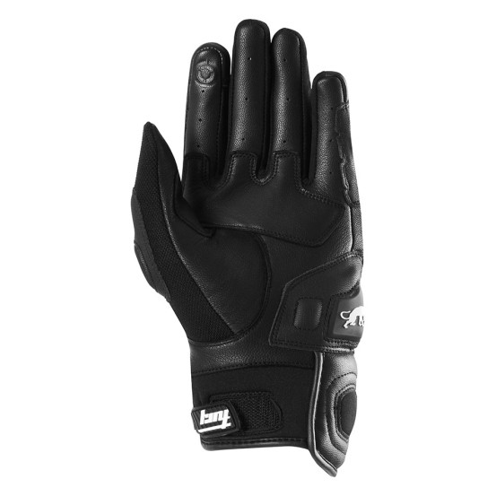 Gants Furygan WACO EVO 2 - Noir Blanc