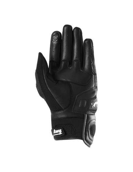 Gants Furygan WACO EVO 2 - Noir Blanc