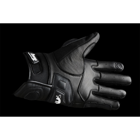 Gants Furygan WACO EVO 2 - Noir Blanc