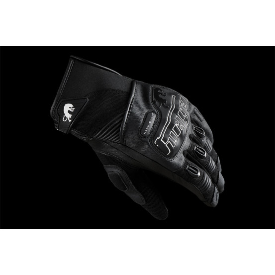 Gants Furygan WACO EVO 2 - Noir Blanc