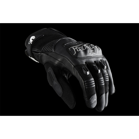 Gants Furygan WACO EVO 2 - Noir Blanc