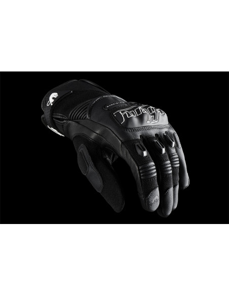 Gants Furygan WACO EVO 2 - Noir Blanc