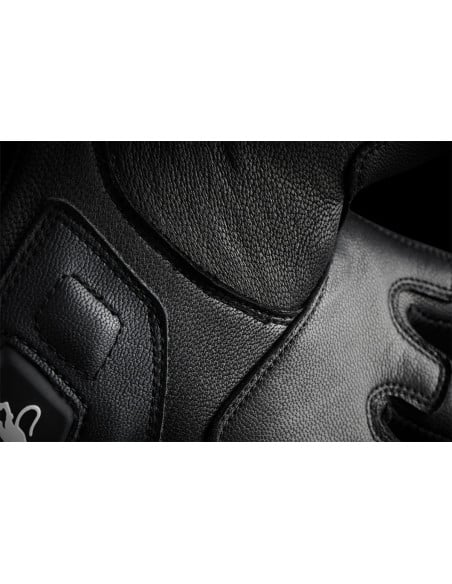Gants Furygan WACO EVO 2 - Noir Blanc