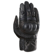 Gants Femme Furygan TD AIR LADY - Noir Blanc
