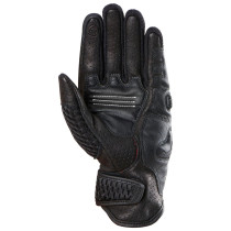 Gants Femme Furygan TD AIR LADY - Noir Blanc 2
