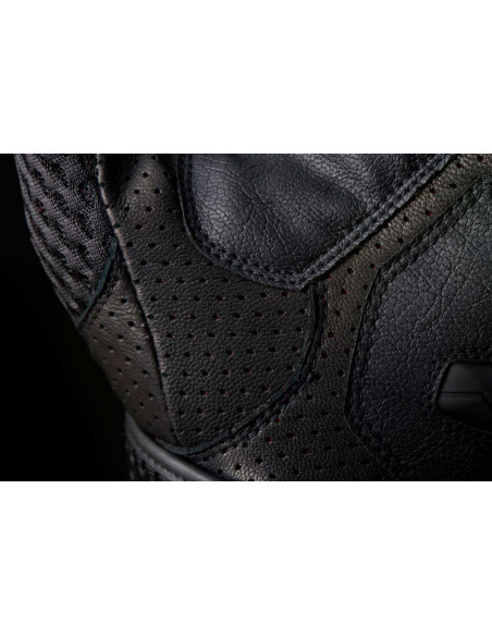 Gants Femme Furygan TD AIR LADY - Noir Blanc