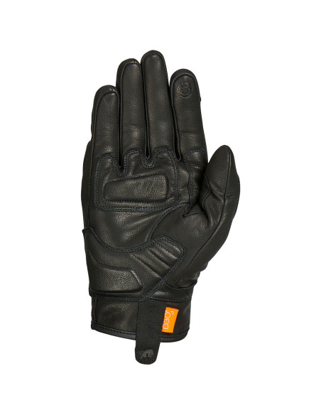 Gants Furygan LR JET D3O - Noir