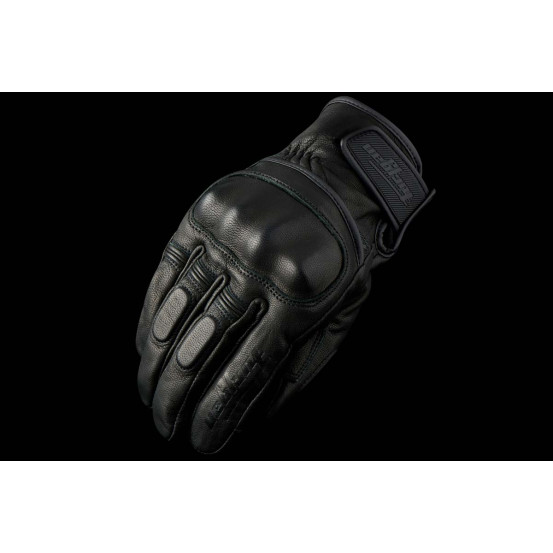 Gants Furygan LR JET D3O - Noir