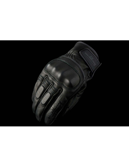 Gants Furygan LR JET D3O - Noir