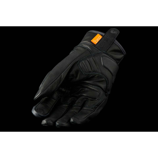 Gants Furygan LR JET D3O - Noir