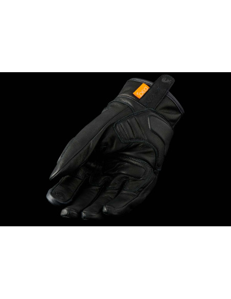 Gants Furygan LR JET D3O - Noir