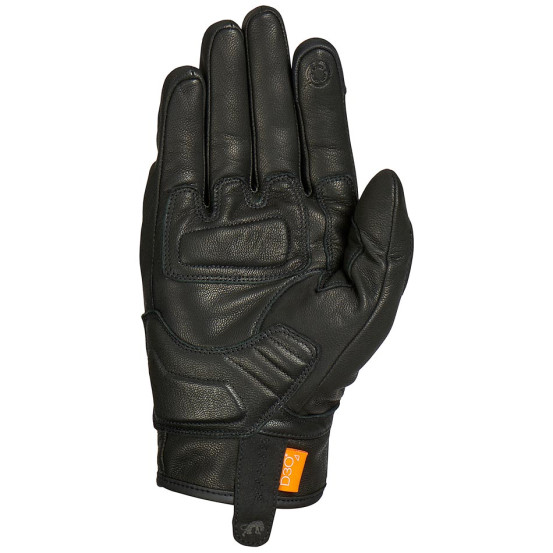 Gants Femme Furygan LR JET LADY D3O - Noir