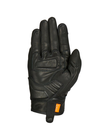 Gants Femme Furygan LR JET LADY D3O - Noir