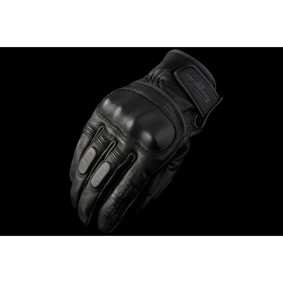 Gants Femme Furygan LR JET LADY D3O - Noir