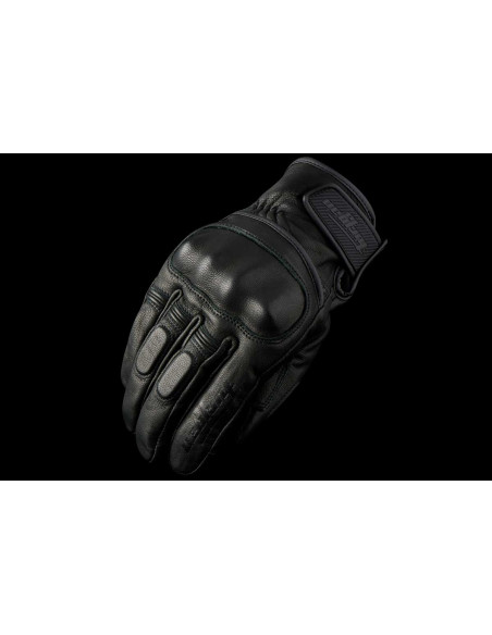 Gants Femme Furygan LR JET LADY D3O - Noir