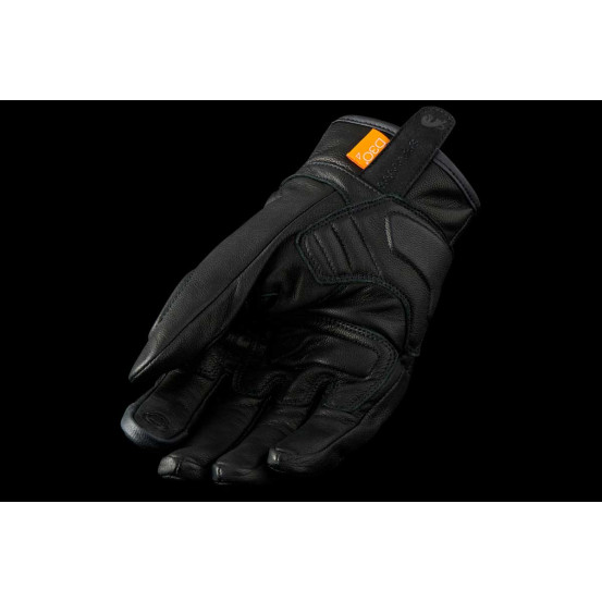 Gants Femme Furygan LR JET LADY D3O - Noir