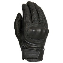 Gants Femme Furygan LR JET LADY VENTED D3O - Noir