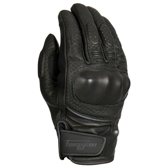 Gants Femme Furygan LR JET LADY VENTED D3O - Noir