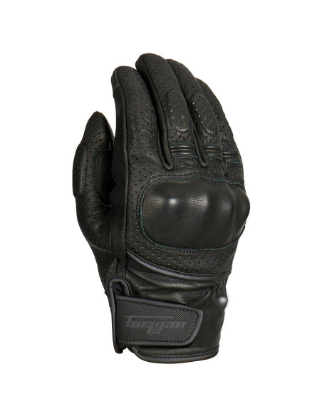 Gants Femme Furygan LR JET LADY VENTED D3O - Noir