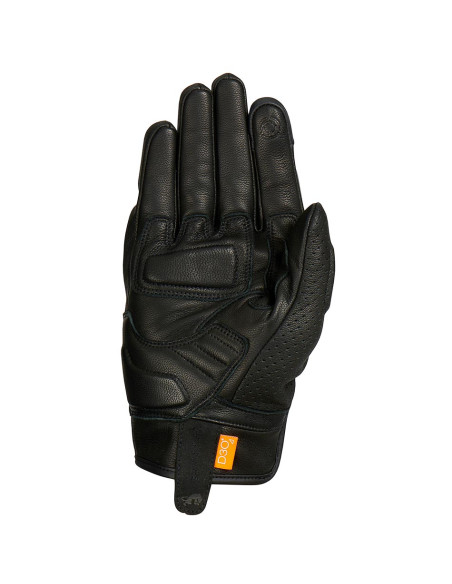 Gants Femme Furygan LR JET LADY VENTED D3O - Noir