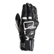 Gants Furygan STYG20 X KEVLAR - Noir Blanc