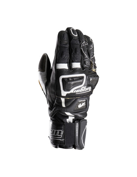 Gants Furygan STYG20 X KEVLAR - Noir Blanc
