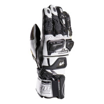 Gants Furygan STYG20 X KEVLAR - Blanc Noir