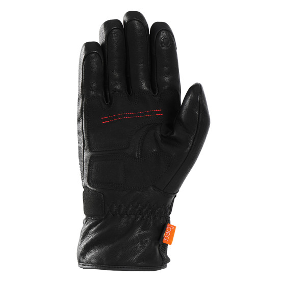 Gants Furygan LAND DK D3O - Noir