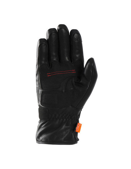 Gants Furygan LAND DK D3O - Noir